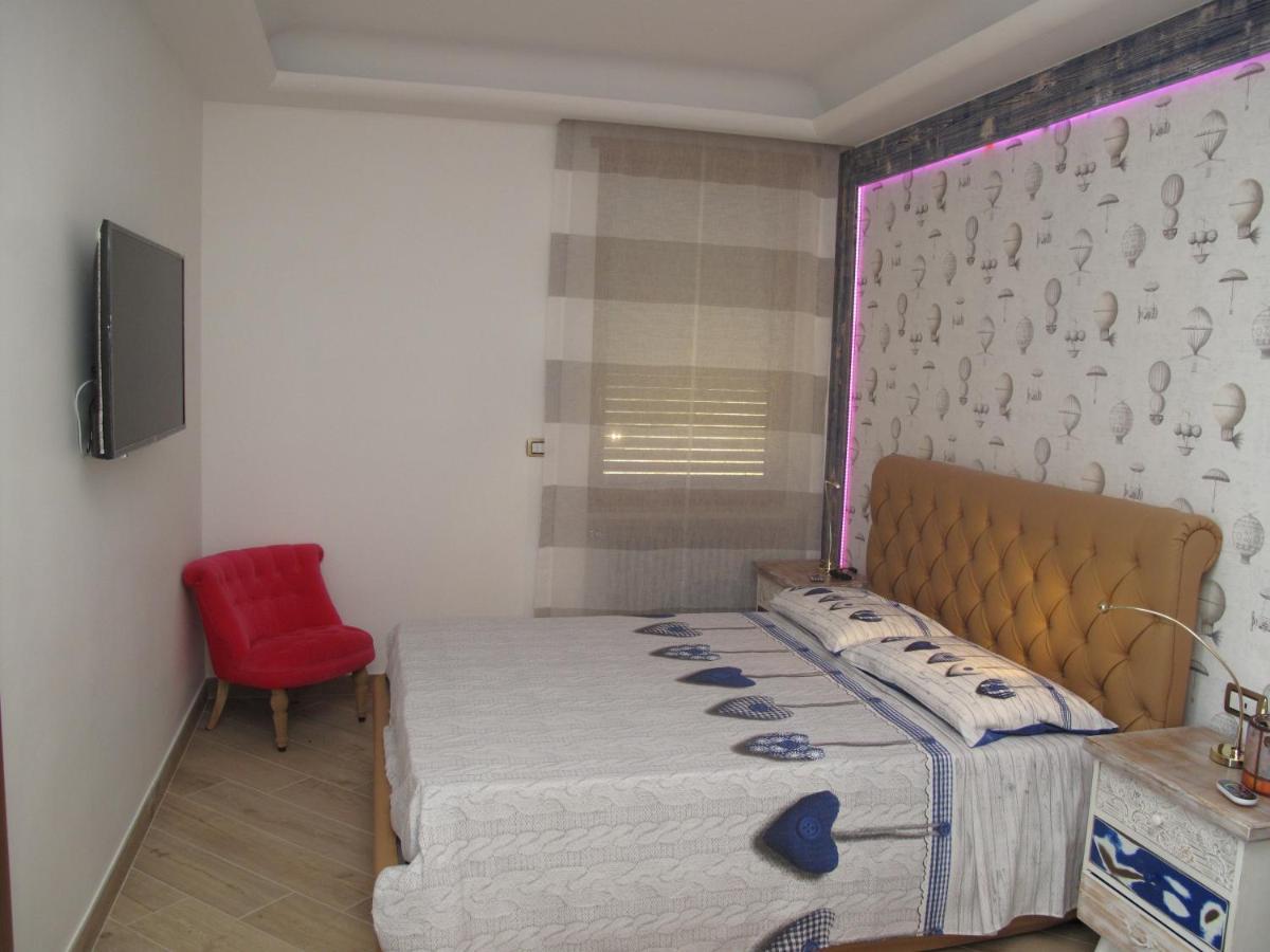 B&B Arima Pozzuoli Exterior foto