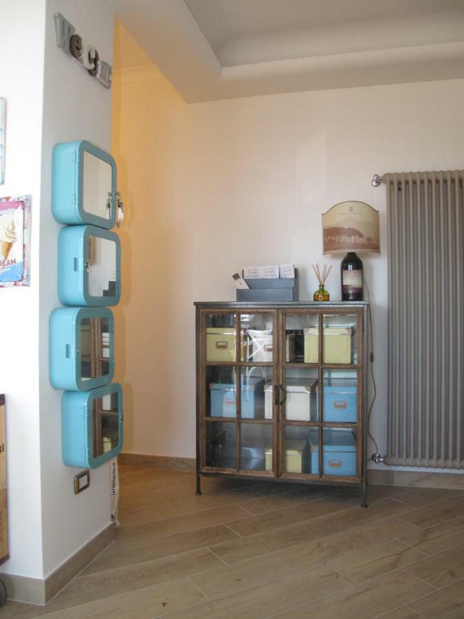 B&B Arima Pozzuoli Exterior foto
