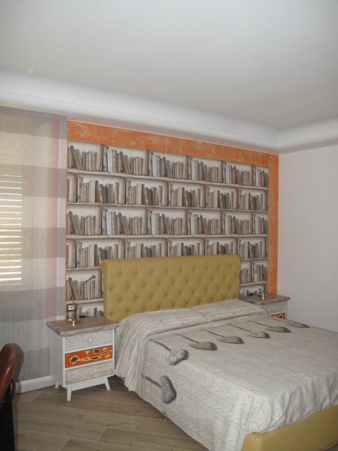 B&B Arima Pozzuoli Exterior foto