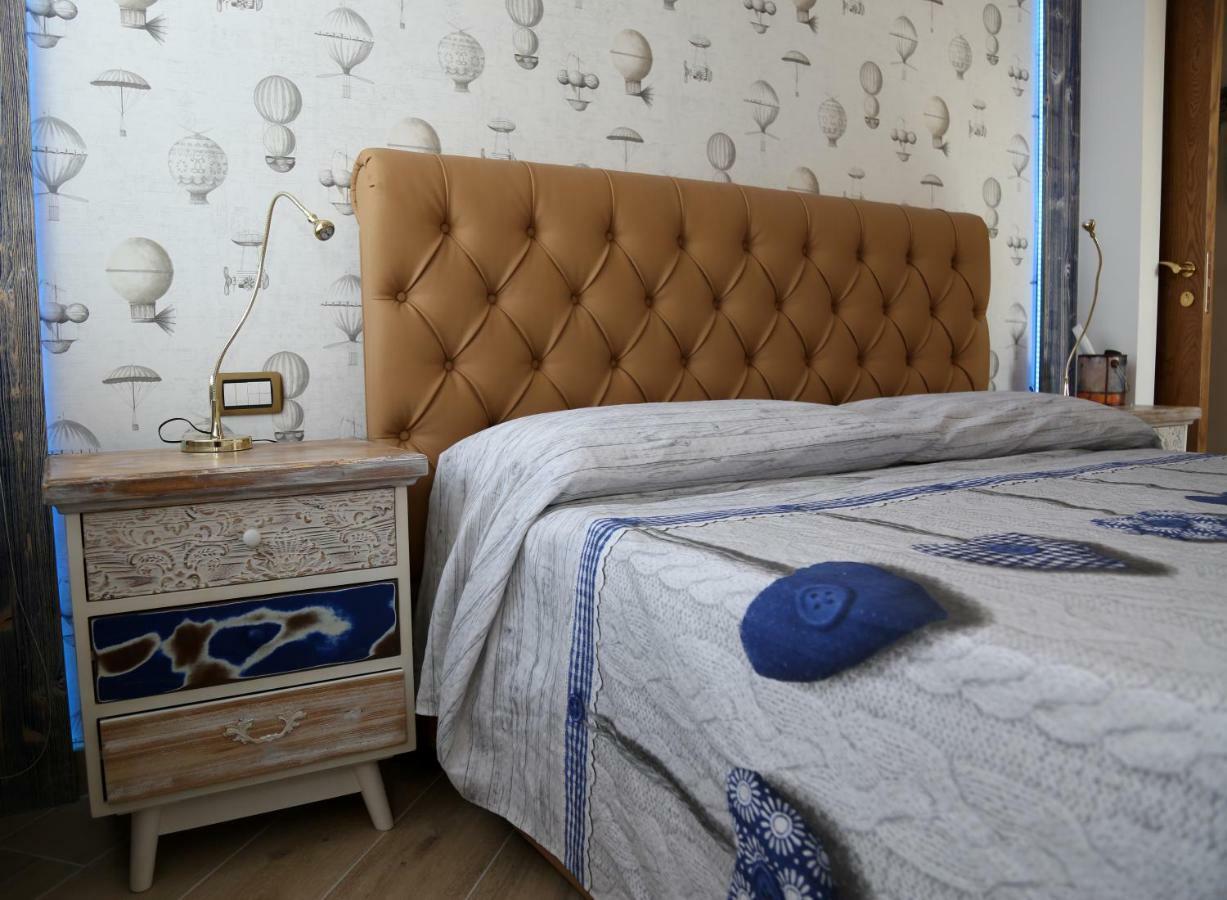 B&B Arima Pozzuoli Exterior foto