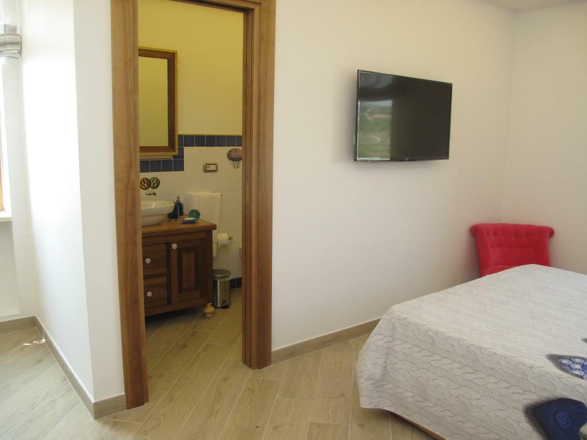 B&B Arima Pozzuoli Exterior foto