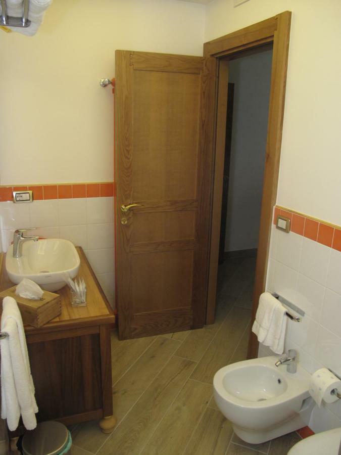 B&B Arima Pozzuoli Exterior foto